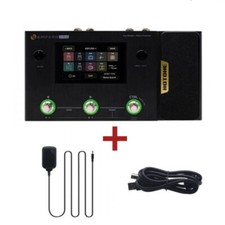 HOTONE Ampero One MP-80 Guitar Bass Amp IR Ca...