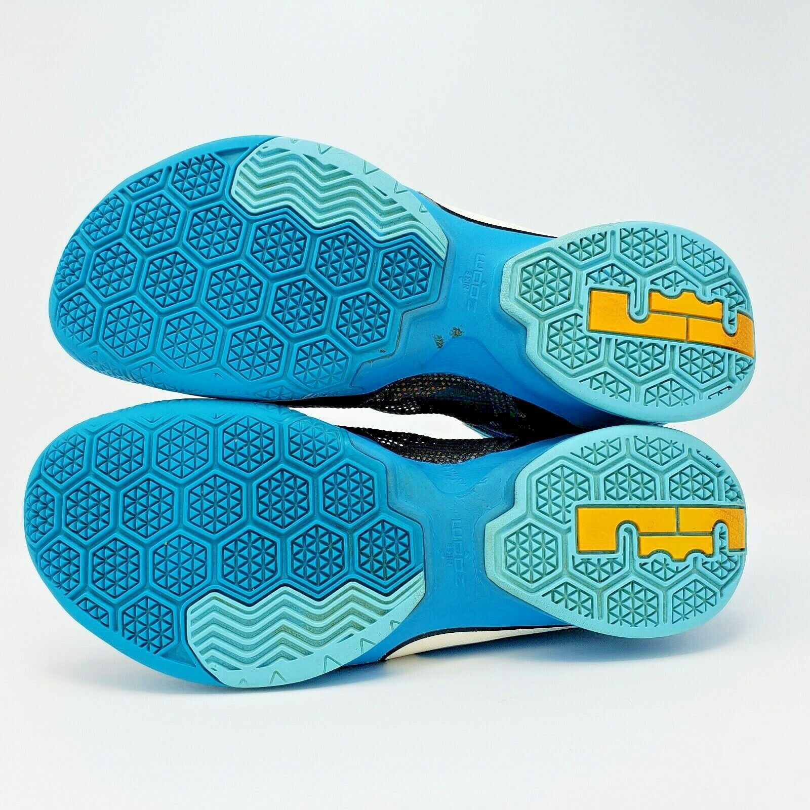 lebron soldier 9 blue lagoon