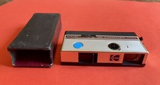 KODAK Instamatic 192 Camera - Leggi Descrizione