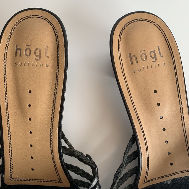hogl sandals sale