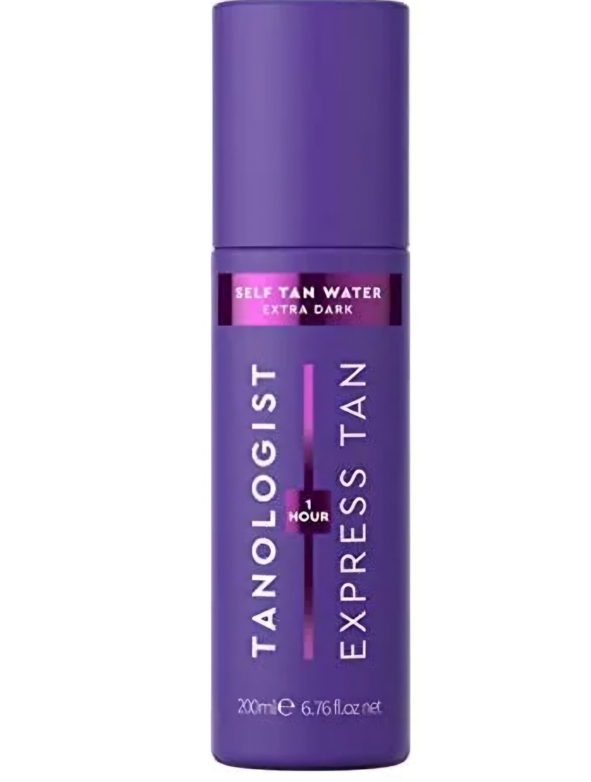 Tanologist Express Self Tan Water, Extra Dark Hydrating Sunless