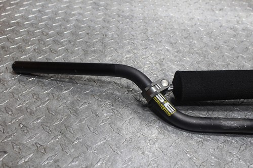 17-20 HONDA GROM 125 HANDLEBARS PRO TAPER HANDLE ABRS HANDLEBAR 53100-K26-B00 - Picture 2 of 6