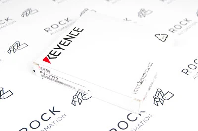 Keyence FU-77TZ LWL-Sensor