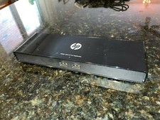 HP USB-C Dock G4 Port Replicator L13898-002 