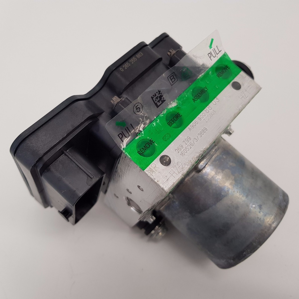 ABS PUMP MERCEDES SPRINTER A9069008803 9069008803 0265255863 