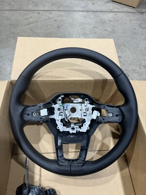 2023-24 Honda Pilot Steering Wheel Clock Spring