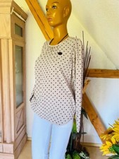 Naketano Viscose Schlupfbluse Gr S