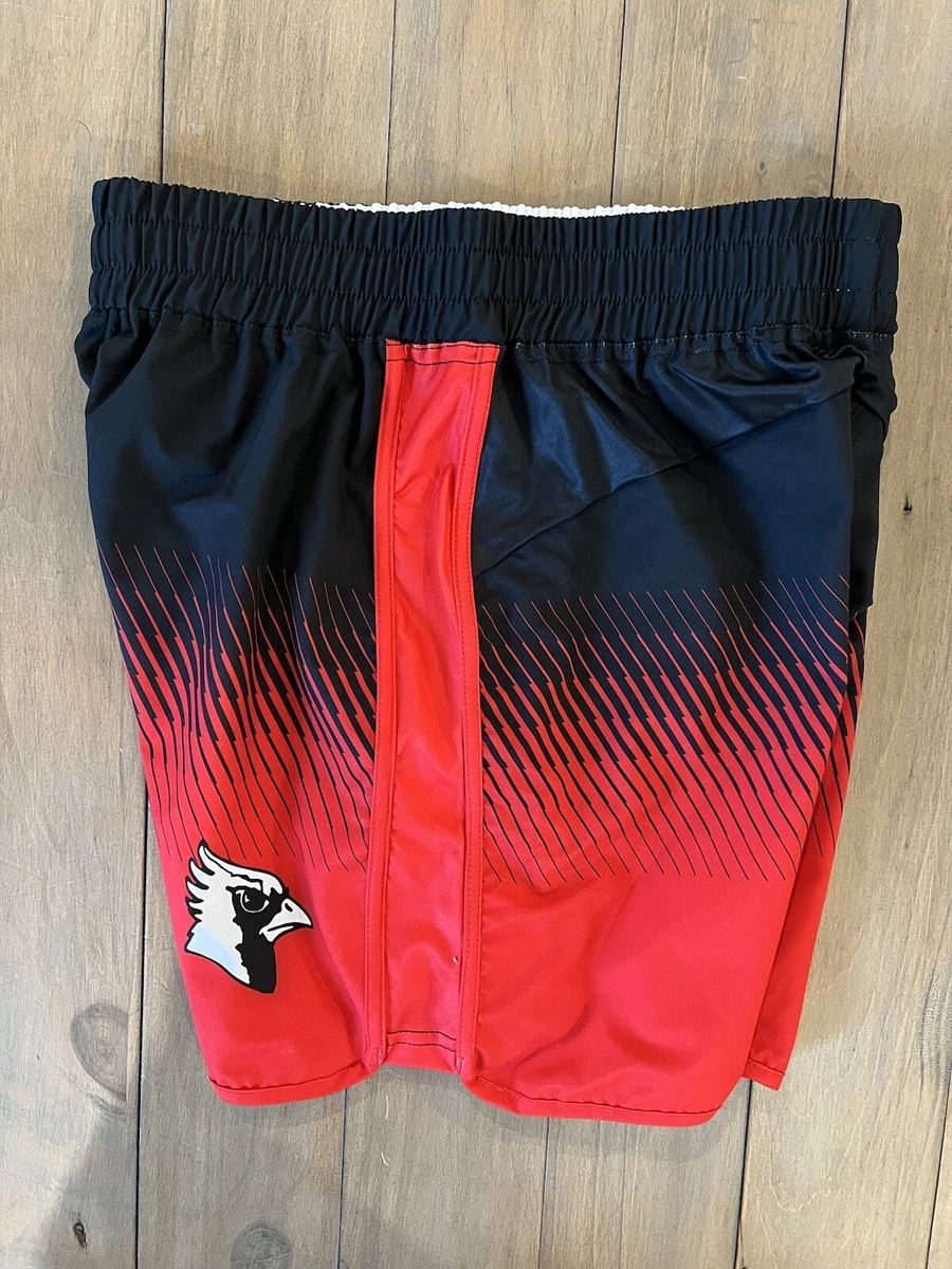 asics wrestling shorts