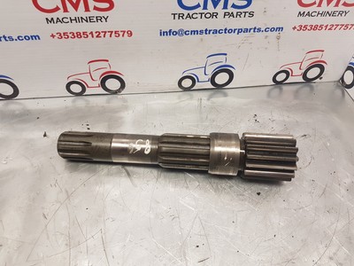 Case International 856, 744, 844, 743, 745 XL, Rear Axle Gear 