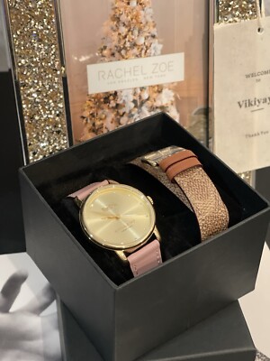 服/ファッション I sale coatch watch for women Coach Women's 36mm Fashion Watch Gift Set for sale online | eBay