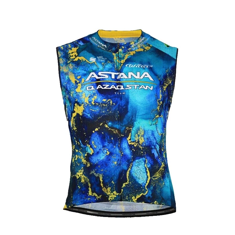 Chalecos de Ciclismo de tamaño regular Multicolor