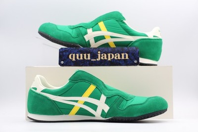 Onitsuka Tiger SERRANO SLIP-ON 1183C615 6-Colors Unisex US4-14 NEW