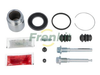 2x ✅Fits FRENKIT 743221 BRAKE CALIPER REPAIR KIT. SUPERKIT   ⭐UK Seller⭐