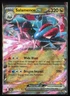 Salamence ex Holo 114/159 SV09: Journey Together - Pokemon TCG - NM