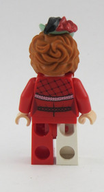 LEGO THE LONE RANGER  Minifigure Red Harrington tlr011 79108  FREE SHIPPING