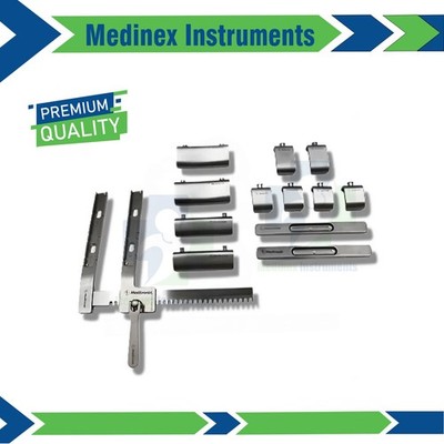 Medtronic offpump Retractor System