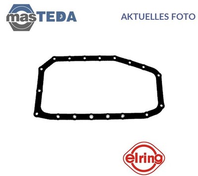 429000 DICHTUNG ÖLWANNE ELRING FÜR FUQI WUNDERFUL RICH 2.8 TDI,2.8 TDI ALLRAD