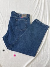 Vaqueros Wrangler Vintage Regular Fit 44W 29L Grado A (12909)