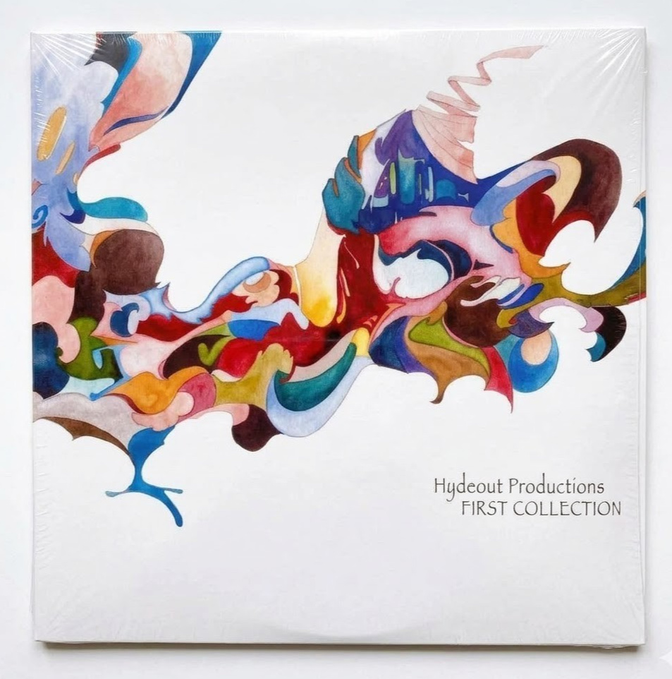 Various First Collection: Hydeout Productions (2LP) Record Nujabes
