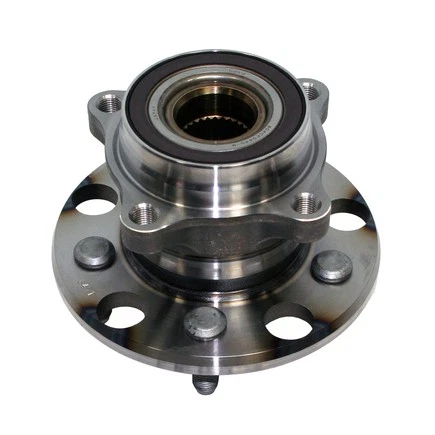 Centric 400.42002 Centric Premium Hub And Bearing Assembly Without Abs - Image 2 of 4