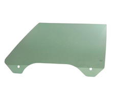 Fits: 2002-2007 Mini Cooper 2D Convert/Hatch Front Left Driver Door Window Glass