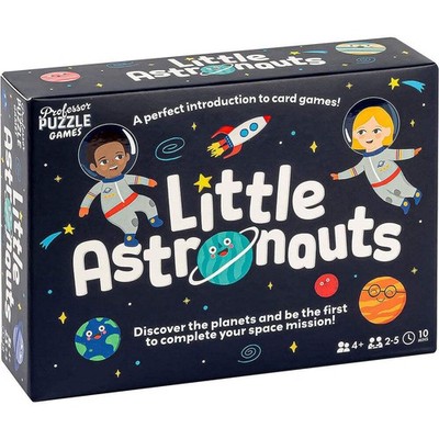 Little Astronauts-Spiel   LatestBuy