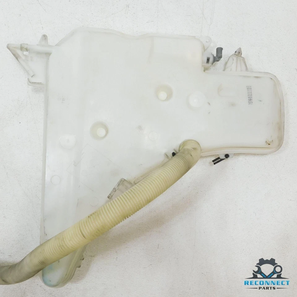 07-13 BMW 335i E92 E93 Parabrisas Lavadora Líquido Depósito Botella Tanque 7157147 OEM Foto 4 de 4