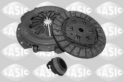 SASIC 5100073 Kupplungssatz für CITROËN,DS,OPEL,PEUGEOT,TOYOTA