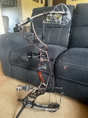 Hoyt Nitrum 30