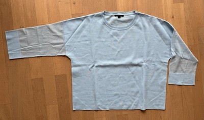 Comma, Leichter Damen Strickpullover Größe M
