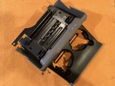 1988-1994 Chevrolet / GMC C/K 1500 Gray Pull-Out Dash, Dual Cup Holder OEM