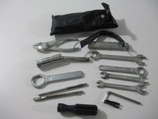 Bordwerkzeug Werkzeug Tool Kit Honda XL 700 V Transalp ABS, 08-12