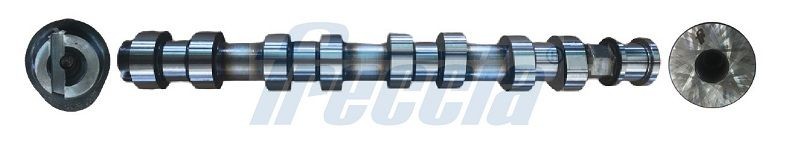 FRECCIA CM05-2136 Camshaft Fits Opel Agila A Astra H Saloon GTC Estate Van