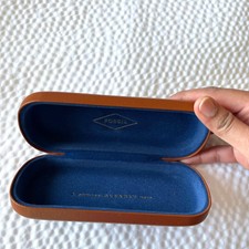 Fossil Sunglasses Eyeglass Cases & Storage for sale | eBay display picture 3