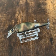 Megabass PopX Topwater Lure Unused 80mm (3.1in) Premium Fishing Bait