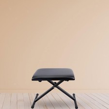 Robuster Arm-Beinst&uuml;tzen-St&auml;nder, h&ouml;henverstellbarer Eisenstahlrahmen f&uuml;r