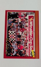 1992 Maxx - Dale Earnhardt #271