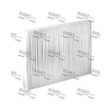 Filtre d'habitacle Seat AROSA