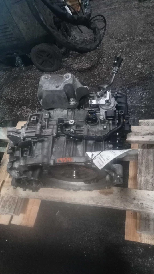 Used Automatic Transmission Assembly fits: 2016 Dodge Dart AT 2.0 Grade A - Image 2 of 4