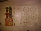 2000 University Games Harry Potter and The Sorcerers Stone Board Game — photo 5