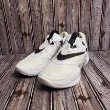 Nike Adapt BB 2.0 Sneakers Men's Size 14 ASG 2020 BQ5397-101 No Charger As Is