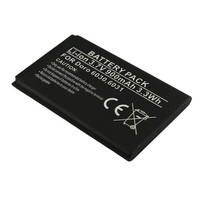 Avizar, Ersatzakku FüR Doro 6030 / 6031 900Mah Li-Ion