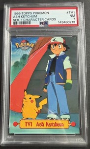 ash pokemon card price Pikachu 20 Retreat Cost Ash Ketchum Vmax HP 5000000