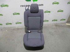 Siège Nissan ALMERA TINO
