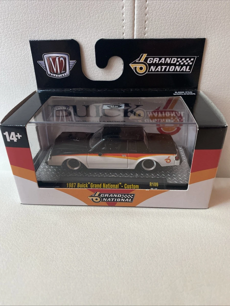 M2 Machines Buick Diecast Cars for sale - eBay