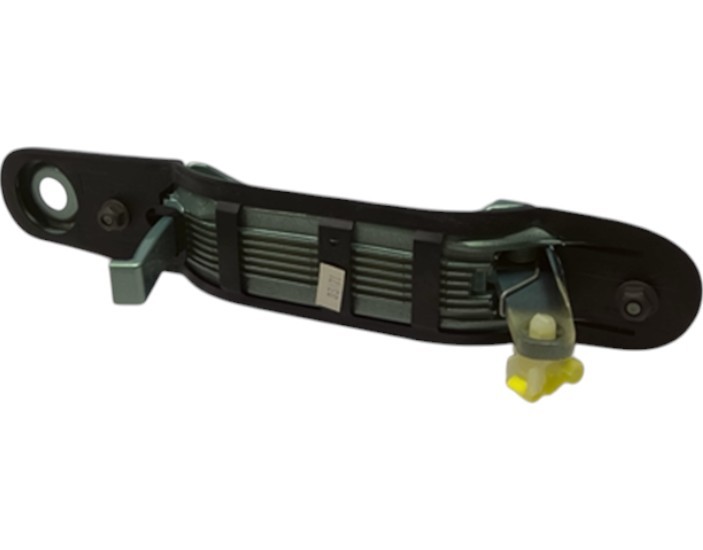 Ford HANDLE ASM DOOR OUTER F78Z1626600AAP NEW OEM F78Z1626600AAP