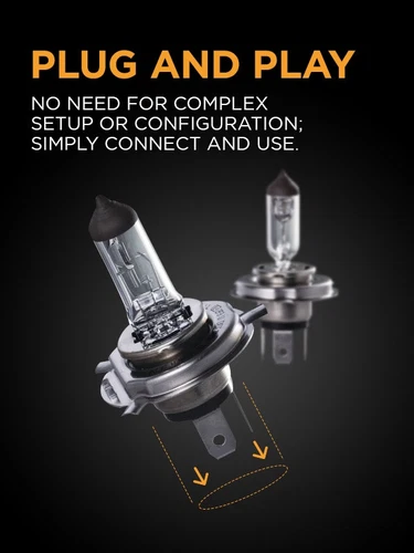 Ignite H16 Halogen Globe 12V 19W fits Subaru Forester 2.5 SK AWD (IGL2162BL) - Picture 8 of 12