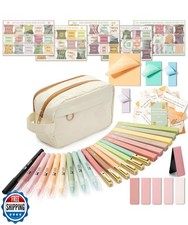 Mr. Pen- Bible Journaling Kit, 127 pcs, Bible Study Supplies, No