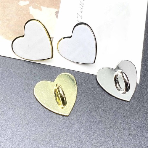 10 Pcs Love Phone Case Accessories Charms for Decorating Jewelry Stickers - 第 10/12 張圖片