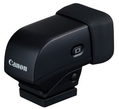 Canon Electronic Viewfinder EVF-DC1 Japan